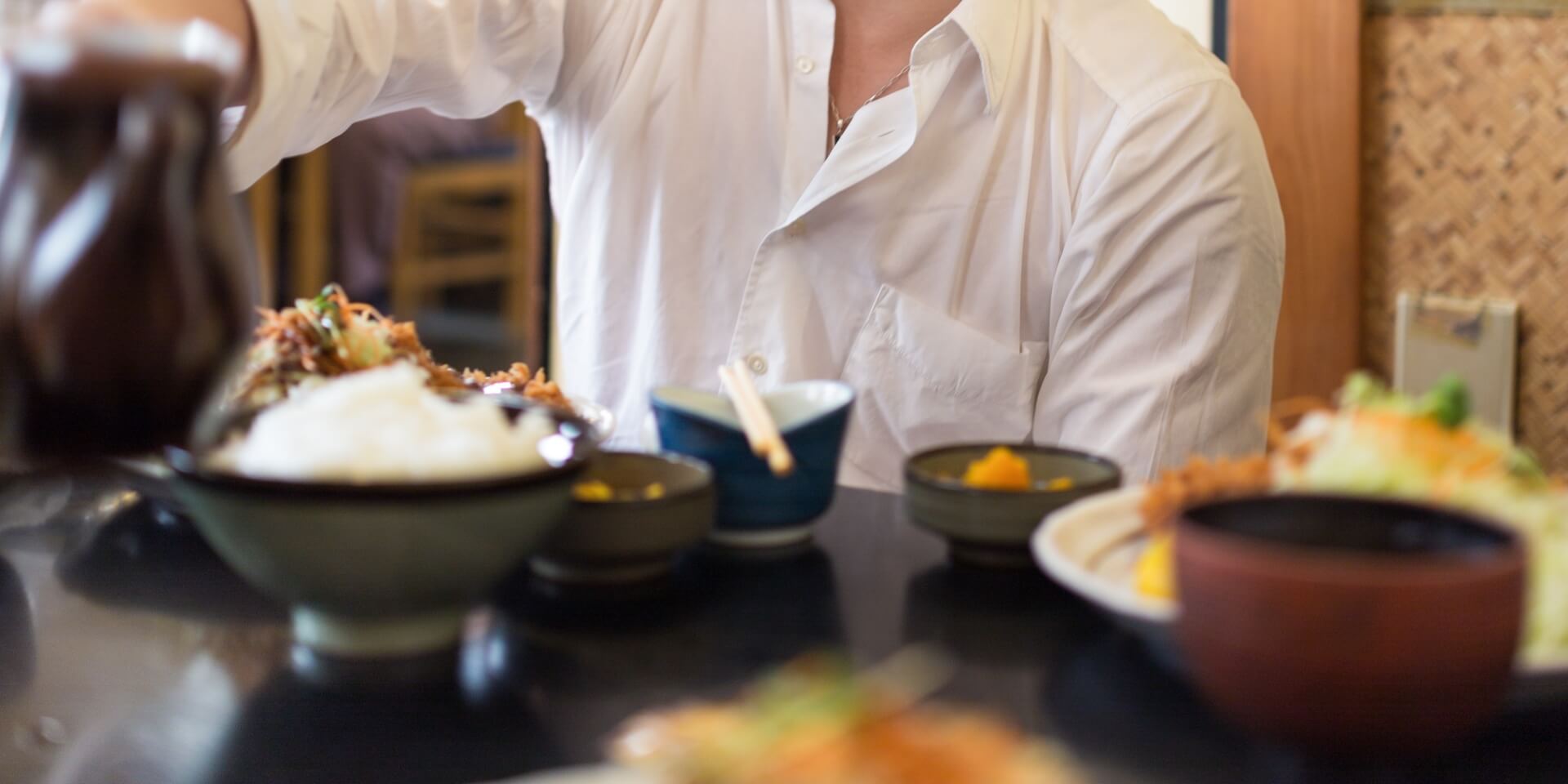 田村食堂