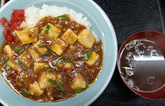 中華が主役