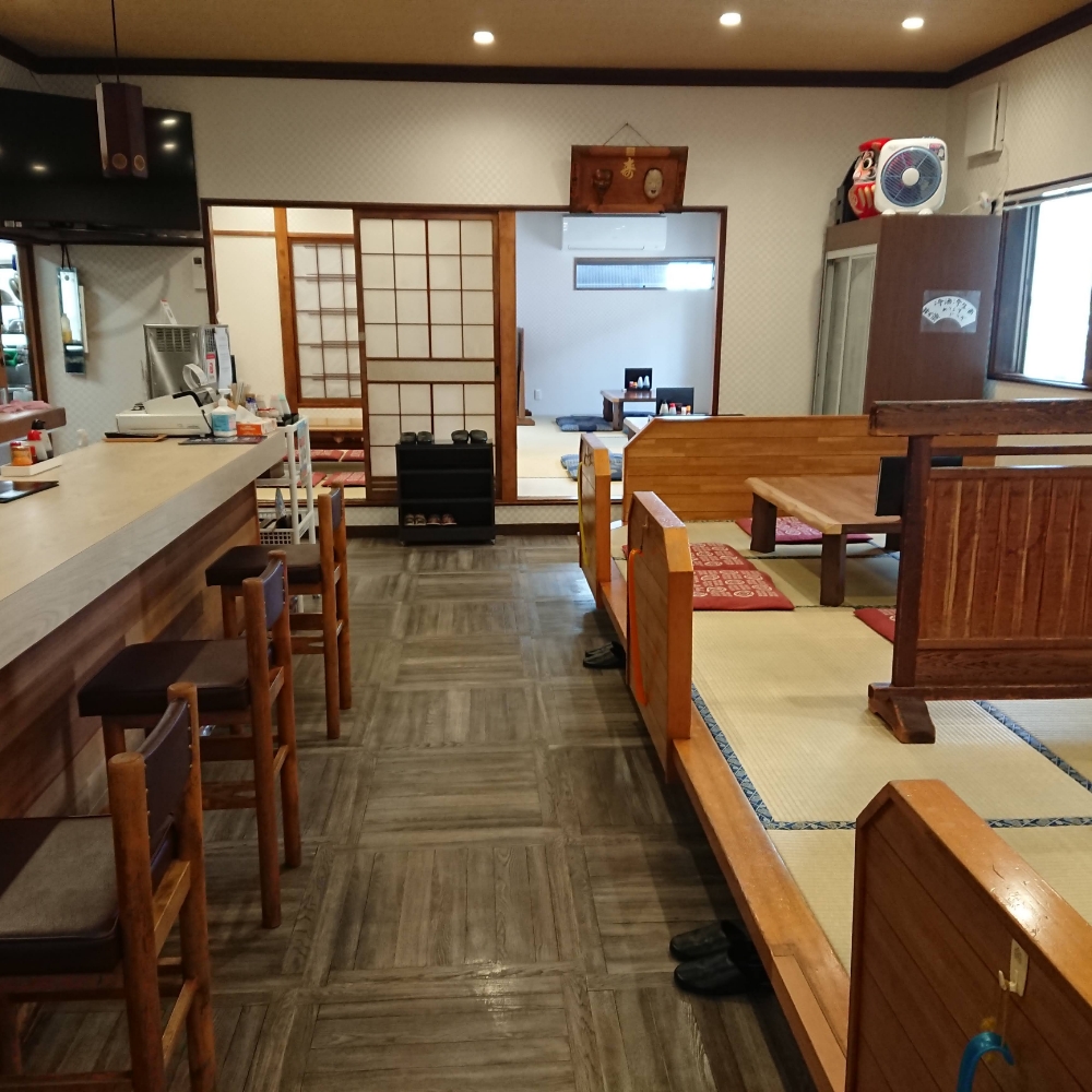 田村食堂
