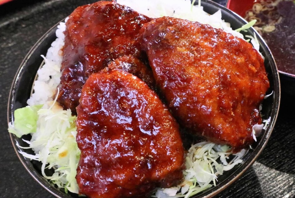 田村食堂
