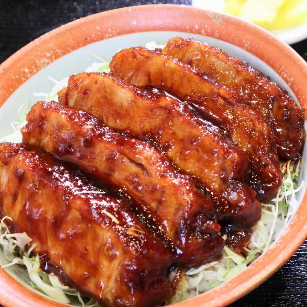 料理