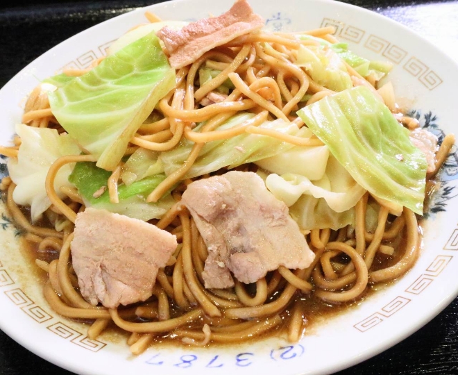 逸品料理