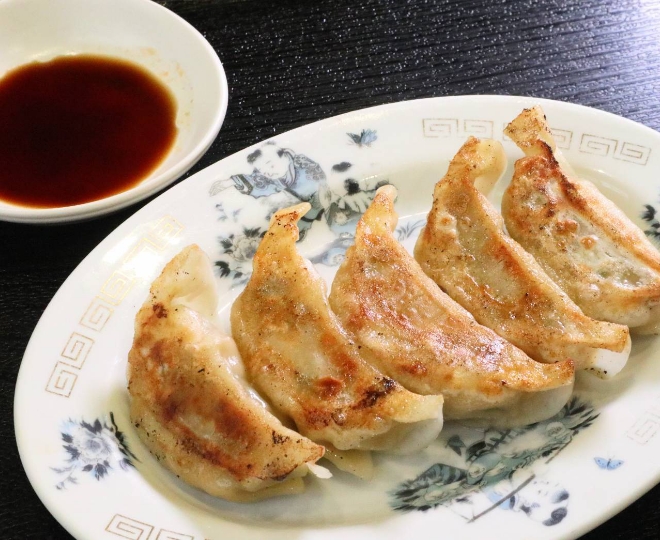 逸品料理