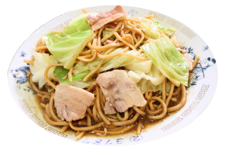 料理