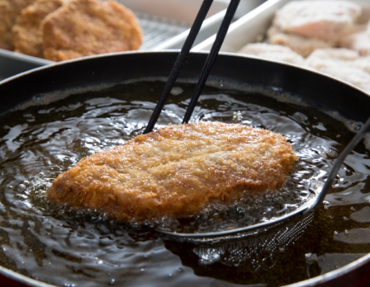 田村食堂