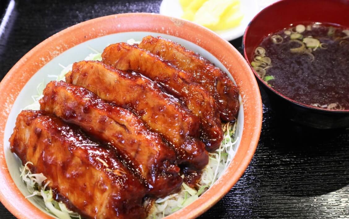 田村食堂