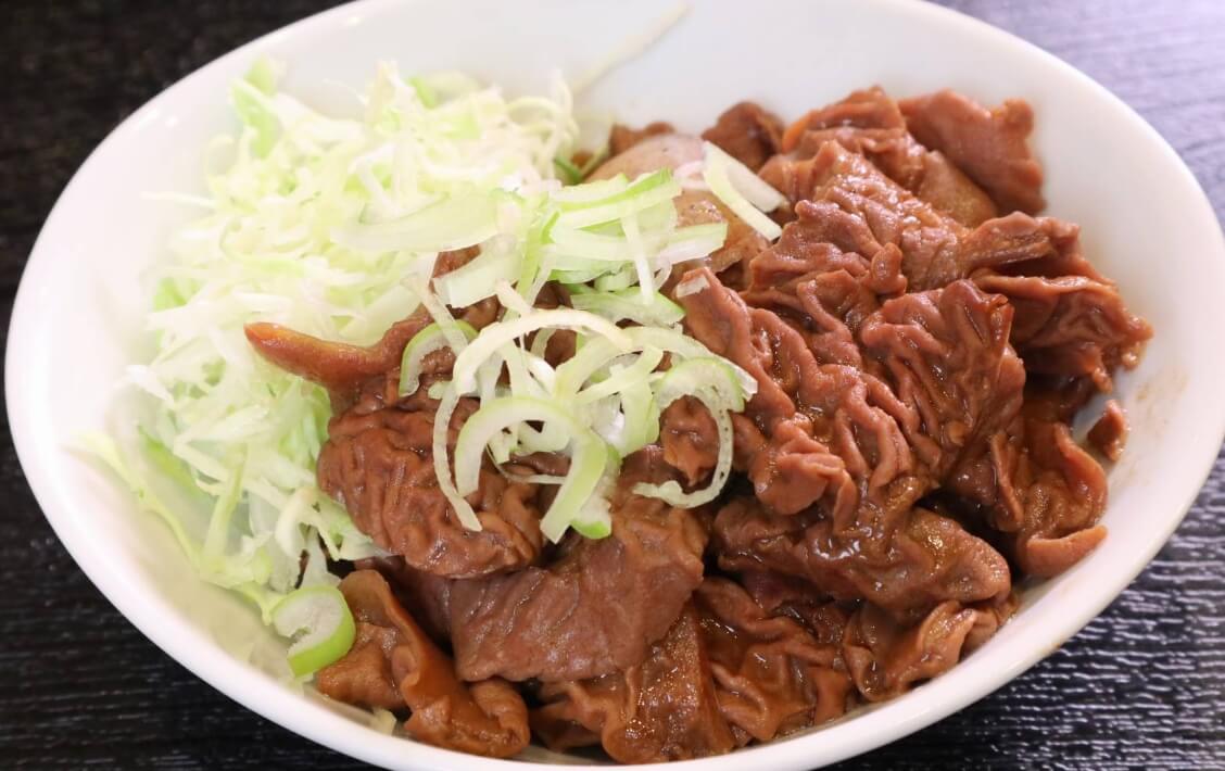 田村食堂