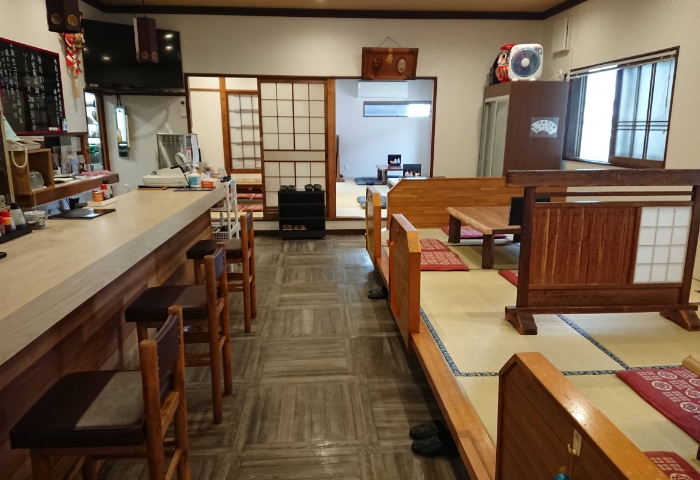 田村食堂