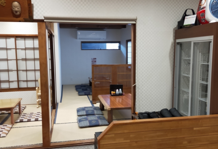田村食堂