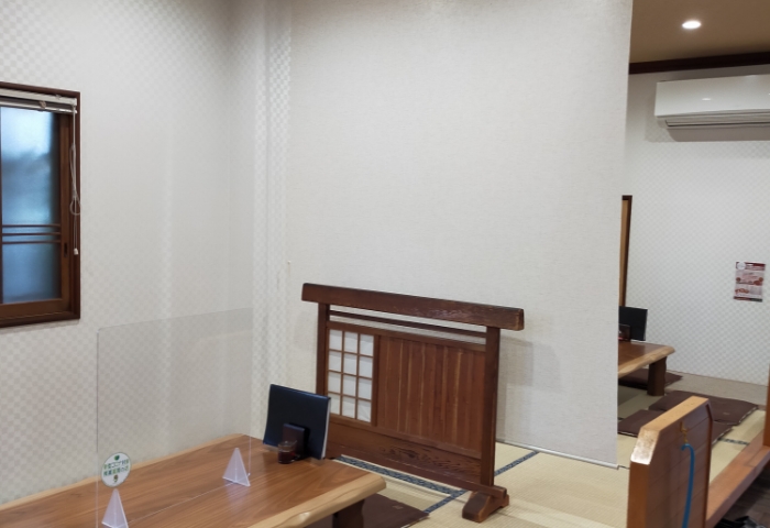 田村食堂