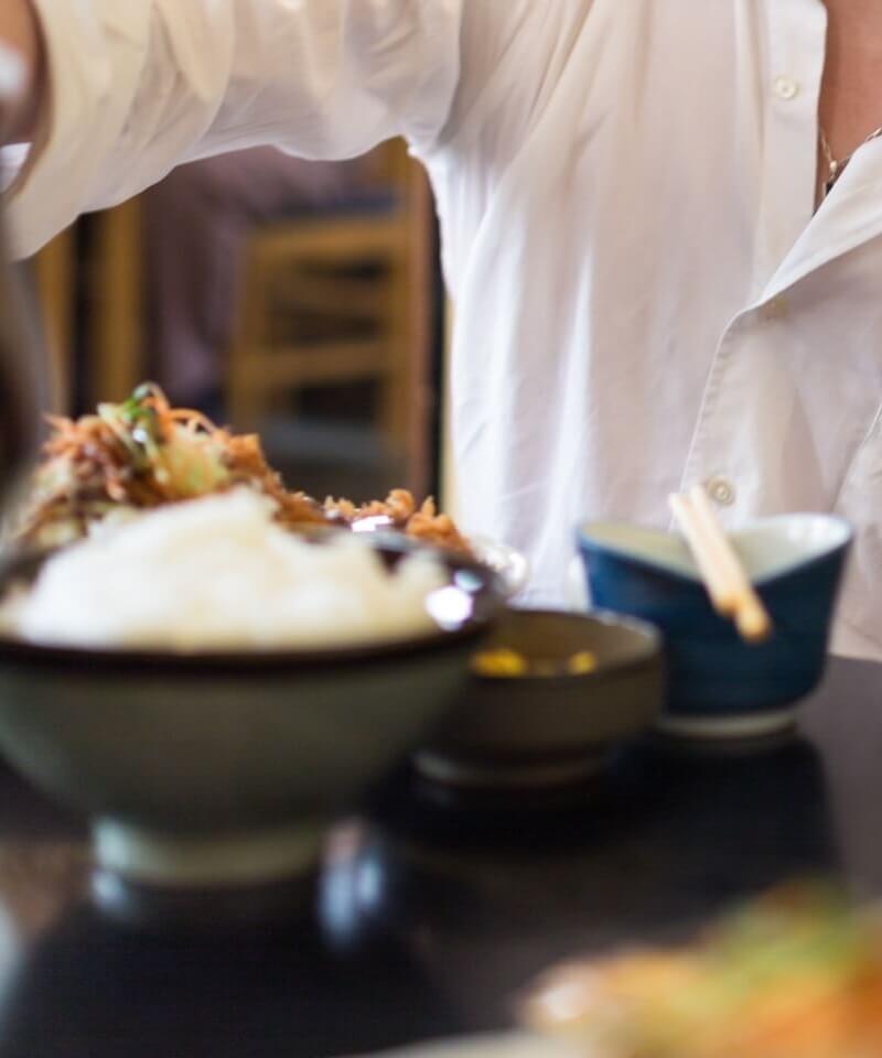 田村食堂