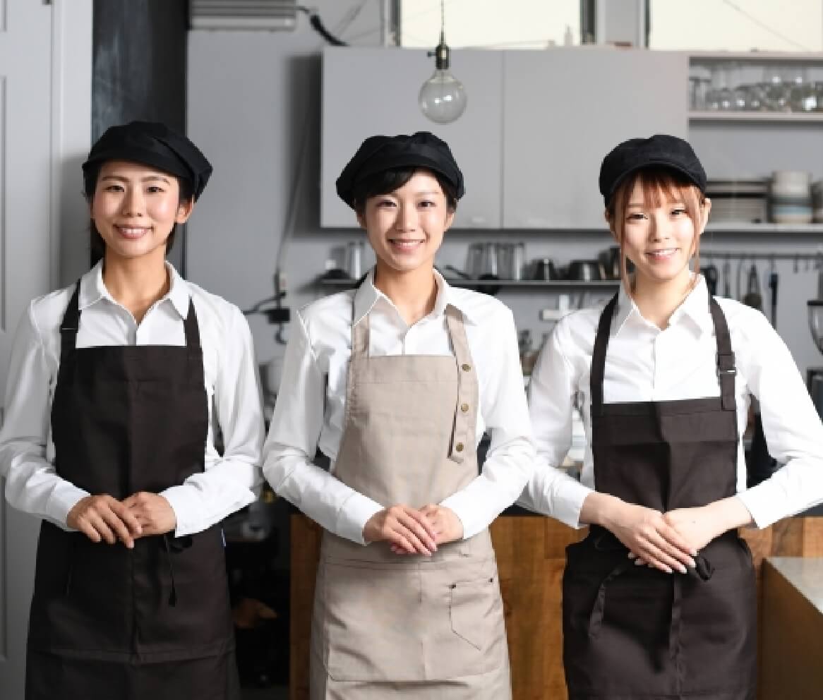 採用情報