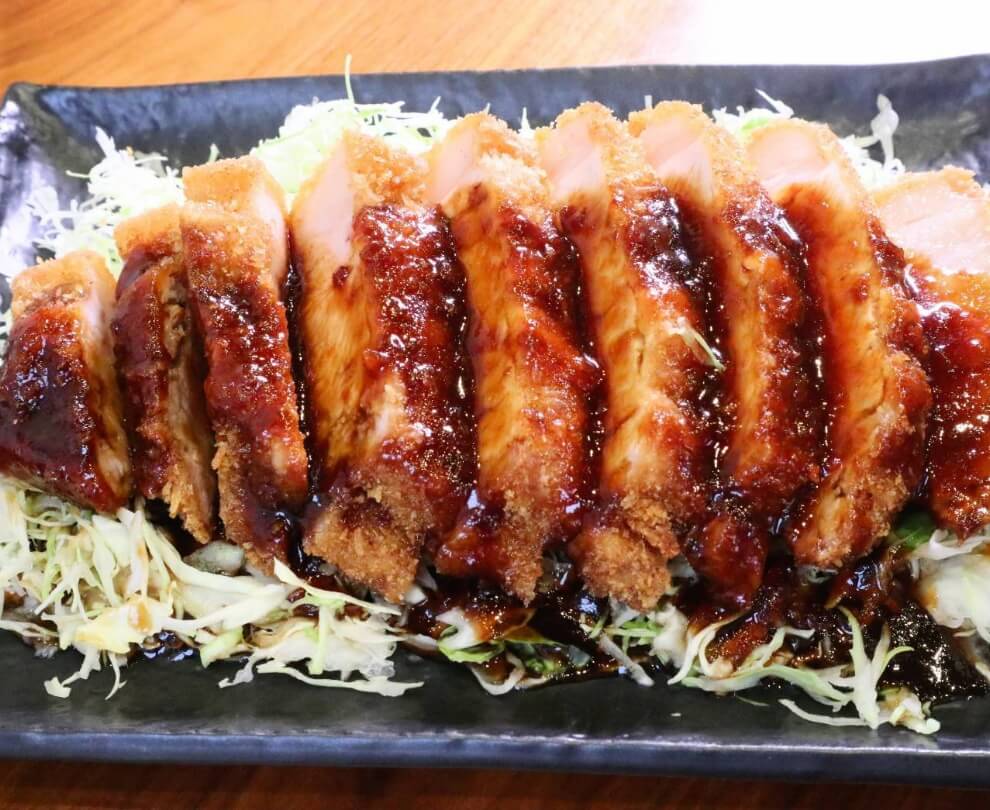 メニュー