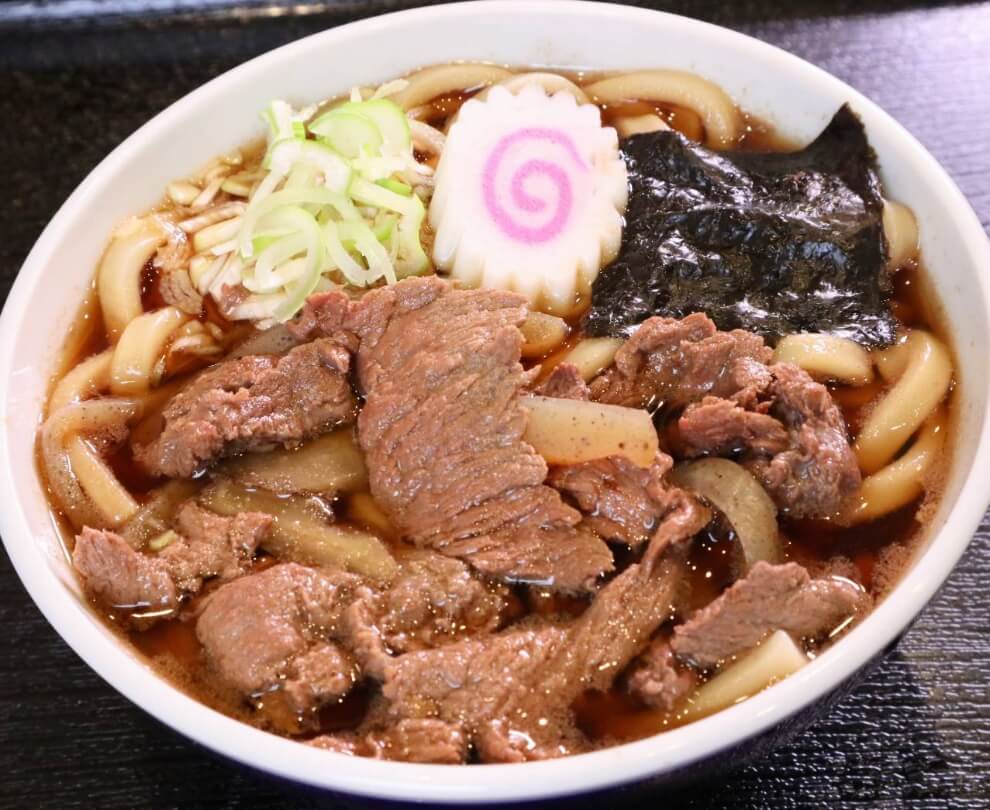 メニュー